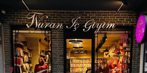 Nuran İç Giyim