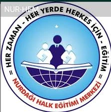 Nurdağı Halk Eğitim Merkezi