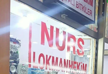Nurs Lokman Hekim Kırıkkale