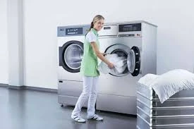 Nursu Çamaşır Yıkama Ve Kuru Temizleme