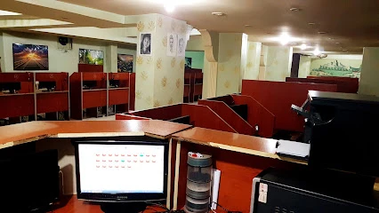 Nutku Net İnternet Cafe