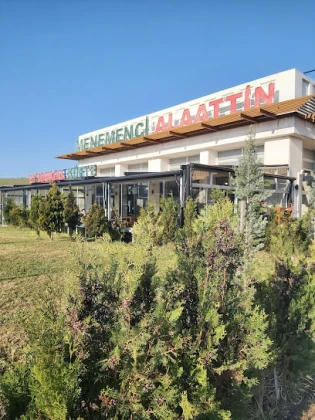 O14 Oksijen Altınova (İzmir Yönü)