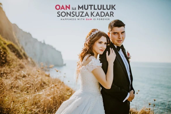 Oan Fotoğraf - Tanıtım Studio