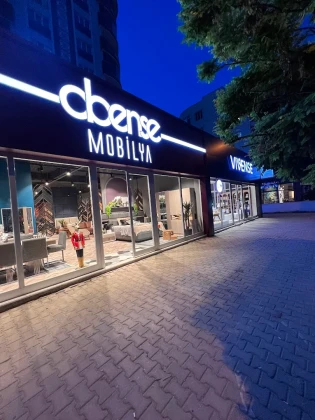 Obense Mobilya