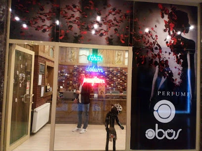 Obüs Parfüm Evi