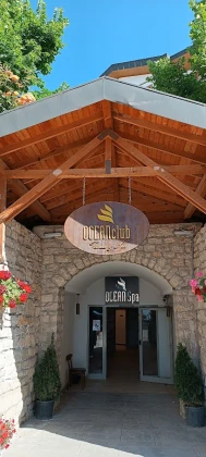 Ocean Club Fitness & Spa Safranbolu