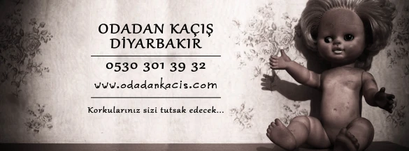 Odadan Kaçış (Diyarbakır)