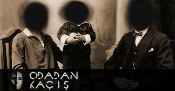 Odadan Kaçış (Trabzon)