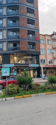 Odak Bilgi İşlem - Giresun