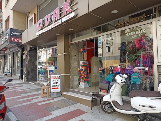 Odak Kırtasiye