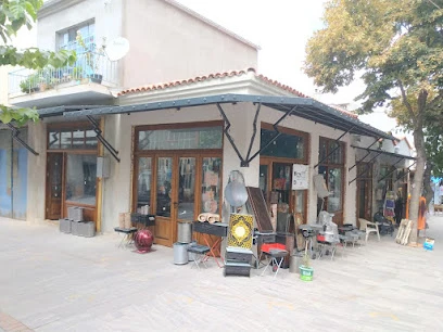 Ödeker Sobacılık & Tenekecilik