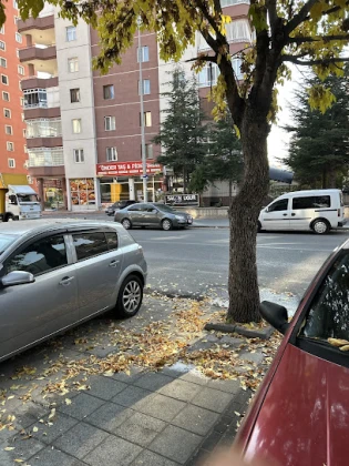 Odi Teknik Kombi Servisi