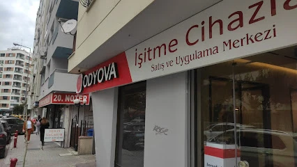 Odyova İşitme Cihazları Satış Ve Uygulama Merkezi Alsancak Şubesi