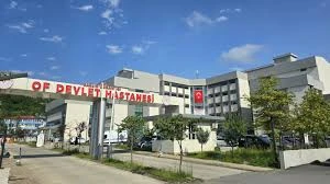 Of Devlet Hastanesi