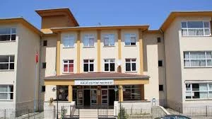 Of Halk Eğitimi Merkezi