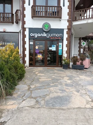 Og Store "Organik Ve Doğal Gıdalar, Bebek Ek Gıdaları"