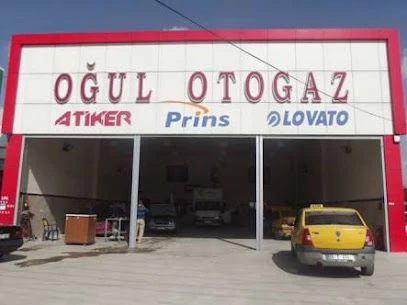 Oğul Otogaz