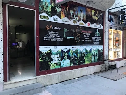 Oğuz İnternet Cafe