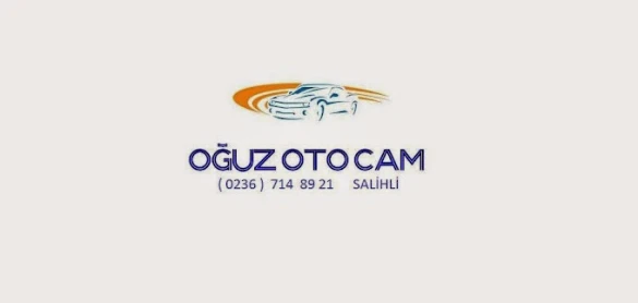 Oğuz Oto Cam