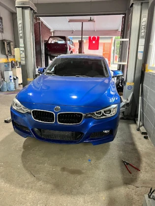 Oğuz Oto Servis Kaporta - Bartın Göçük Düzeltme - Bartın Kaporta Düzeltme - Kaporta Tamir