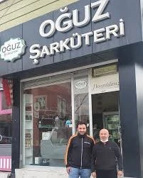 Oğuz Şarküteri