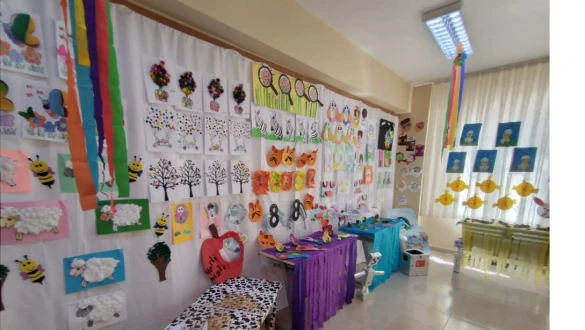 Oğuzlar Halk Eğitimi Merkezi Ve Aso