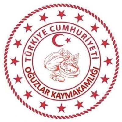 Oğuzlar Kaymakamlığı