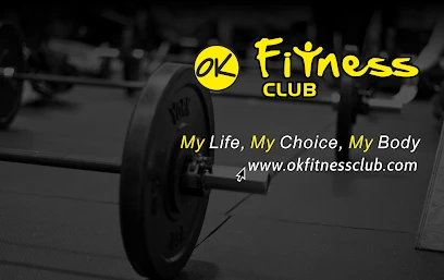 Ok Fitness Club