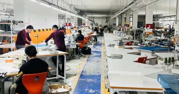 Okay Grup Tekstil Dış Tic. Ltd. Şti.