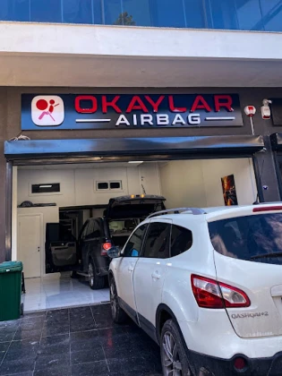 Okaylar Airbag