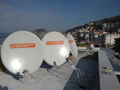 Öksüz Elektronik-Serkan Öksüz