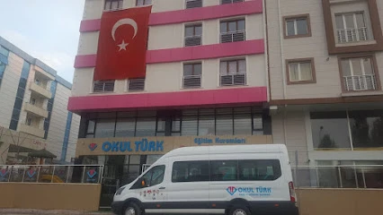 Okul Türk Eğitim Kurumları Kreş Ve Gündüz Bakımevi