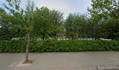 Okul Turnike Ve Güvenlik Kontrol Sistemleri