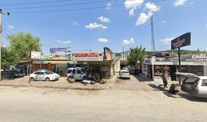 Okumus Oto Radyatör