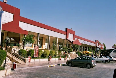 Okurlar Dinlenme Tesisi