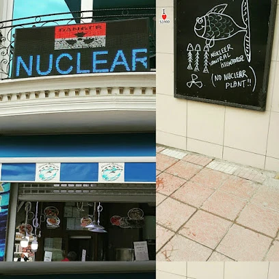 Okyanus Balıkevi&Mevsim Balıkçılık