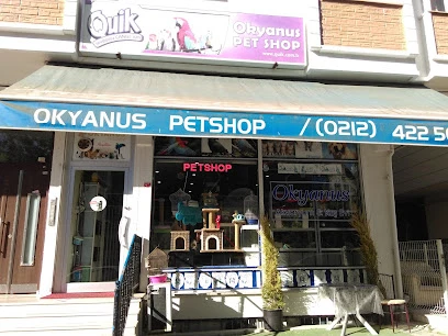 Okyanus Petshop