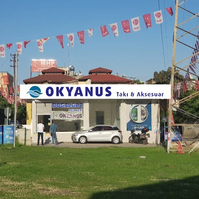 Okyanus Takı Aksesuar
