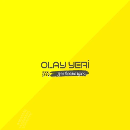 Olay Yeri Reklam Ajansı - İzmir Reklam Web Sosyal Medya Dijital Ajans