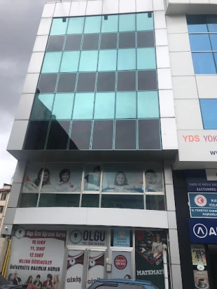 Olgu Özel Öğretim Kursu