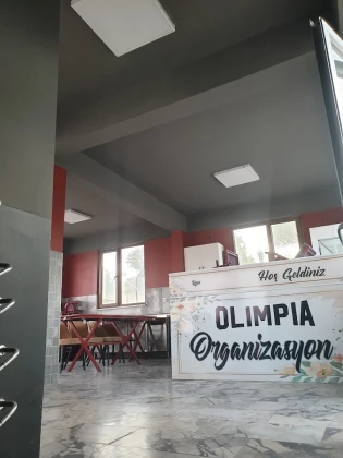 Olimpia Organizasyon