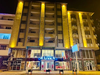 Olimpia Otel