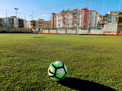 Olimpiyat Halı Saha & Gokart