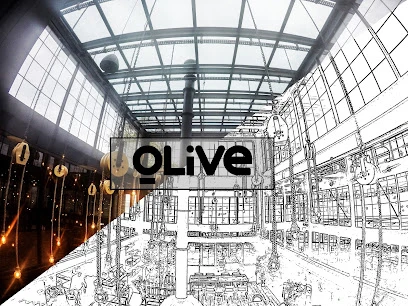 Olive Cafe & Restaurant