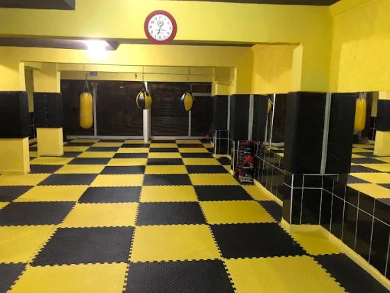Ölmez Kick Boks Spor Kulübü