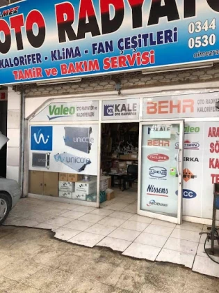Ölmez Radyatör