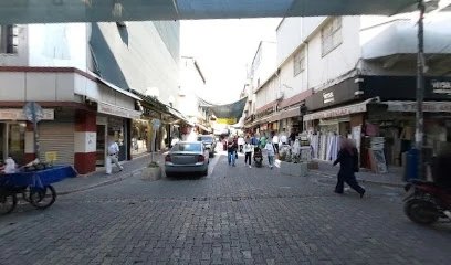 Ölmezler Deri & Çanta - Merkez