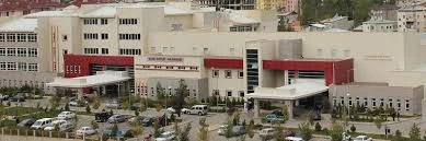 Oltu Devlet Hastanesi