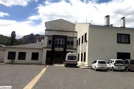 Olur İlçe Devlet Hastanesi