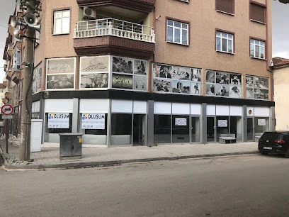 Oluşum Kopyalama, Ozalit Ve Digital Baskı Merkezi